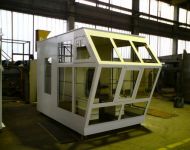 kabina plavuchego krana1