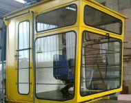 kabina kozlovogo krana 1tip5
